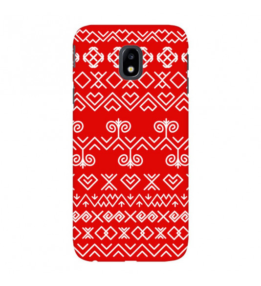 Protective Case for Mobile Phone Čičmany 6