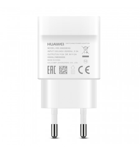 Huawei Quick Charge sieťová nabíjačka s USB Typ-C káblom