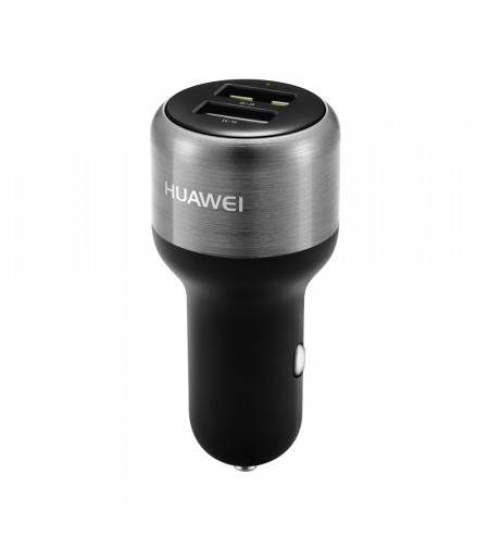 Huawei Quick Charge autonabíjačka s USB Typ-C káblom