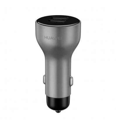 Huawei SuperCharge Car Charger with USB Type-C Cable