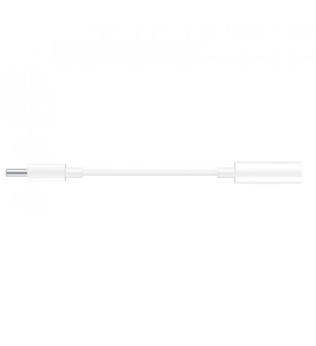 Huawei adaptér z USB Type-C na 3,5mm jack