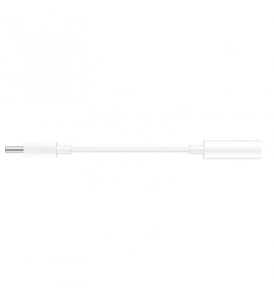 Huawei adaptér z USB Type-C na 3,5mm jack