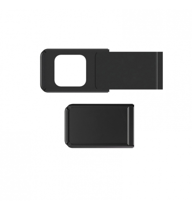 NUVO Webcam Cover black