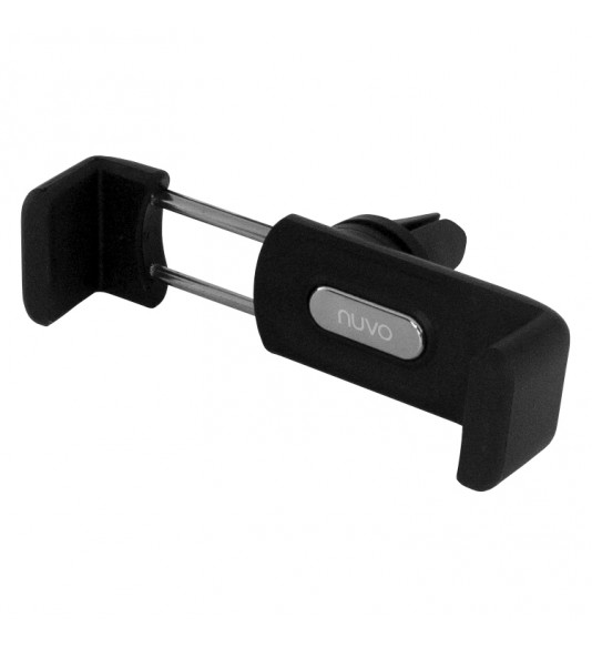 NUVO Mini Phone Holder for Car, Air Vent Mount