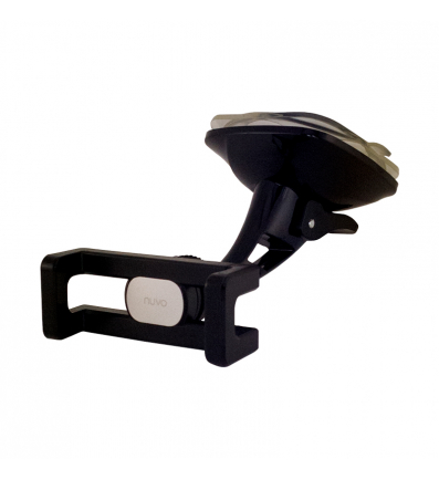 NUVO Phone Holder for Car, Windshield Mount