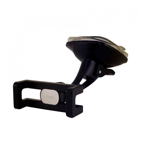 NUVO stojan do auta pre smartfóny na čelné sklo