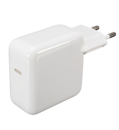 Apple Wall Charger USB Type-C, 29W 2