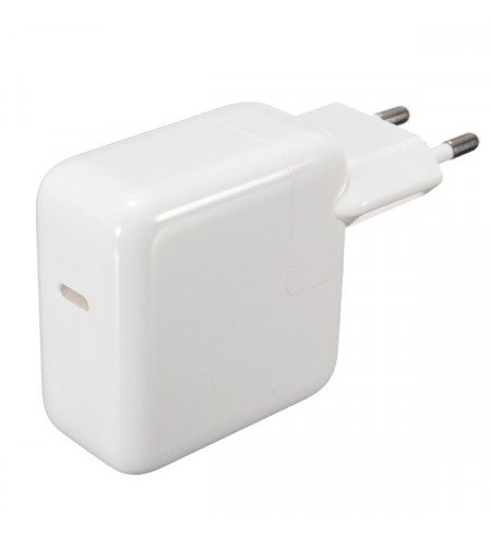 Apple sieťový adaptér s výstupom USB Typ-C, 29W