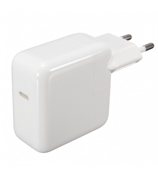 Apple sieťový adaptér s výstupom USB Typ-C, 29W