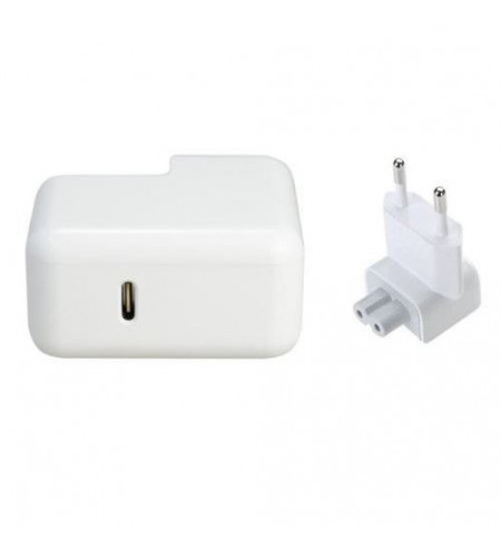 Apple sieťový adaptér s výstupom USB Typ-C, 29W