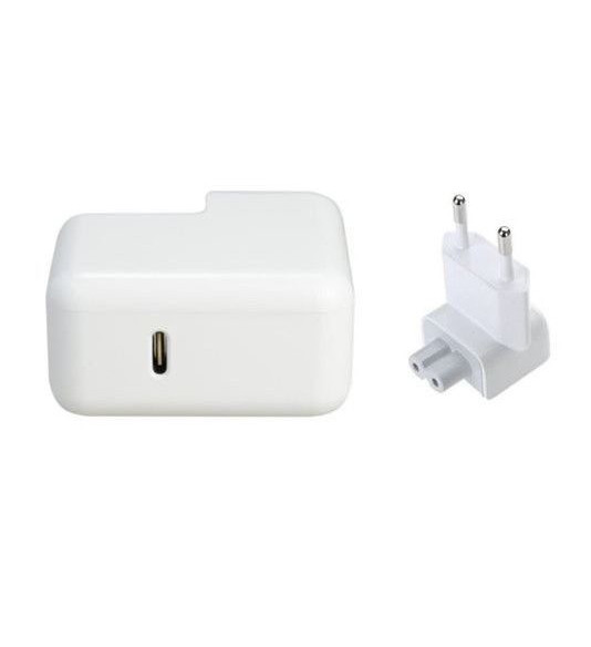 Apple sieťový adaptér s výstupom USB Typ-C, 29W