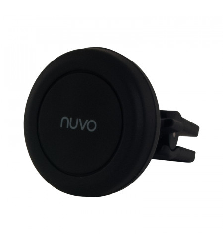 NUVO Magnetic Phone Holder for Car, Air Vent Mount