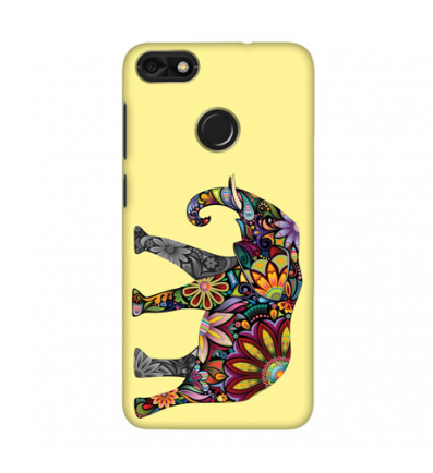 Protective Case for Mobile Phone Elephant