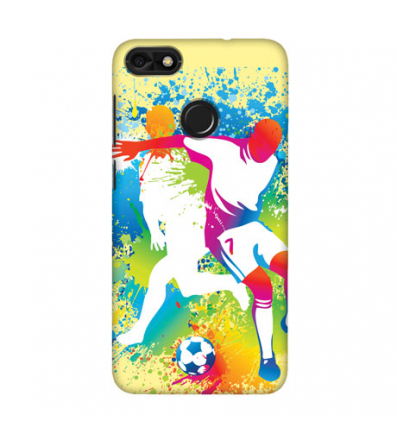 Protective Case for Mobile Phone Football