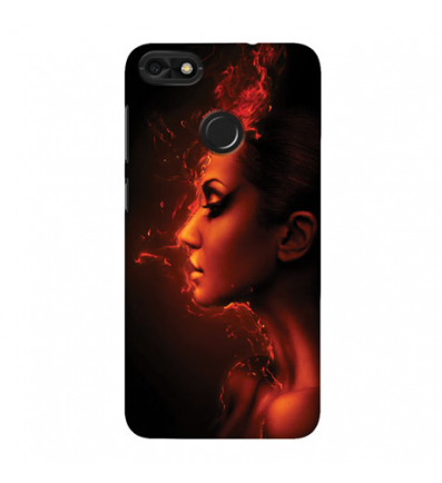 Protective Case for Mobile Phone Woman