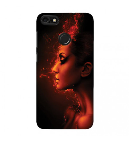 Protective Case for Mobile Phone Woman