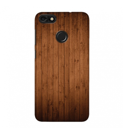 Protective Case for Mobile Phone Wood