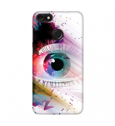 Protective Case for Mobile Phone Eye