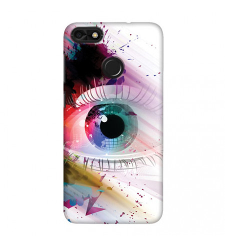 Protective Case for Mobile Phone Eye