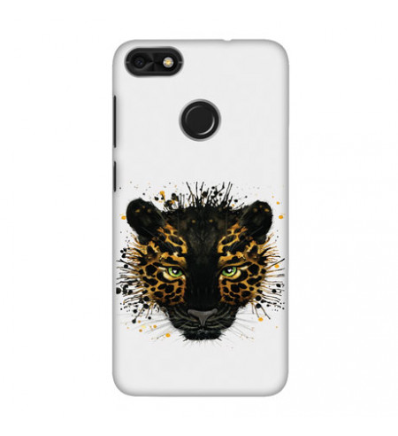 Kryt na mobil s motívom jaguára