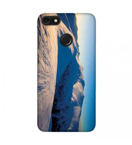 Protective Case for Mobile Phone Low Tatras