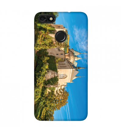 Protective Case for Mobile Phone Bojnice Castle