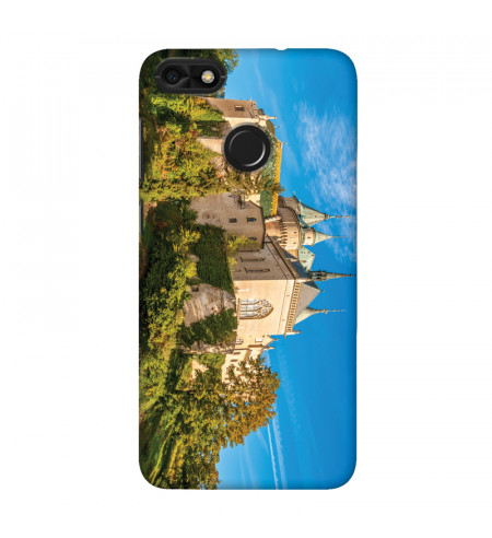 Protective Case for Mobile Phone Bojnice Castle