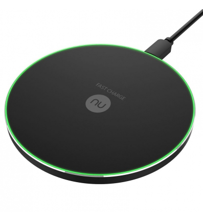NUVO Wireless FastCharge Charging Pad