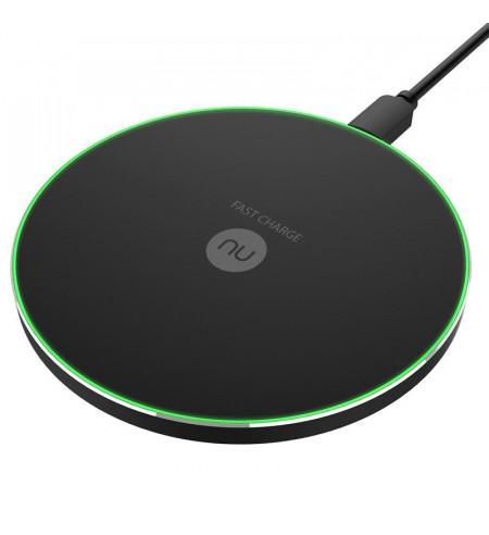 NUVO Wireless FastCharge Charging Pad