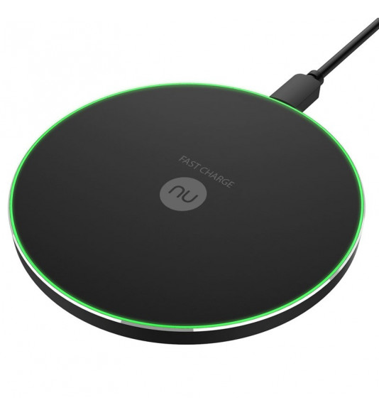 NUVO Wireless FastCharge Charging Pad