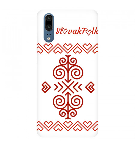 Protective Case for Mobile Phone Slovakia 2