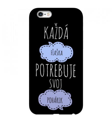 Protective Case for Mobile Phone Bottle