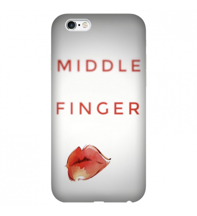 Protective Case for Mobile Phone Finger