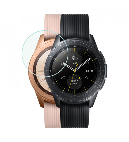 Ochranné sklo NUVO pre Samsung Galaxy Watch 42mm