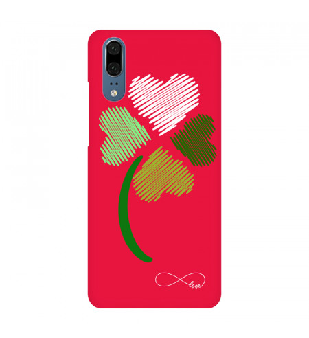 Protective Case for Mobile Phone Luck
