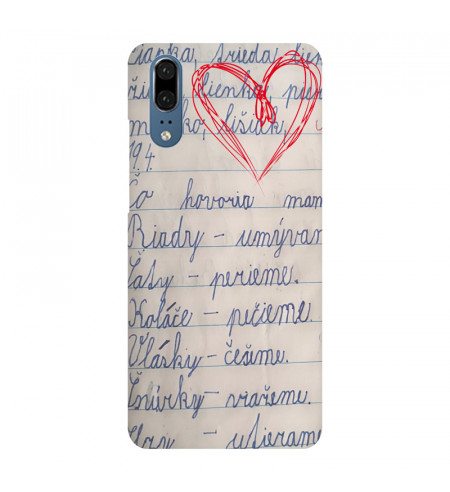 Protective Case for Mobile Phone Lea