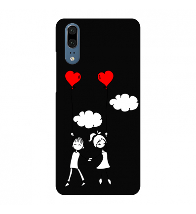 Protective Case for Mobile Phone Friendship