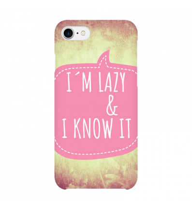 Protective Case for Mobile Phone lenivec