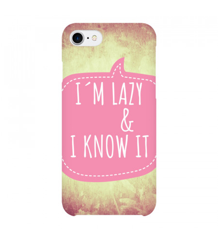 Protective Case for Mobile Phone lenivec