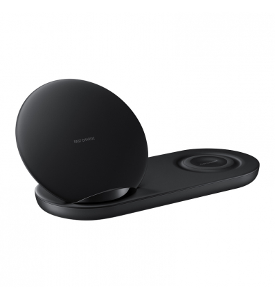 Samsung Wireless Charger Duo EP-N6100, black