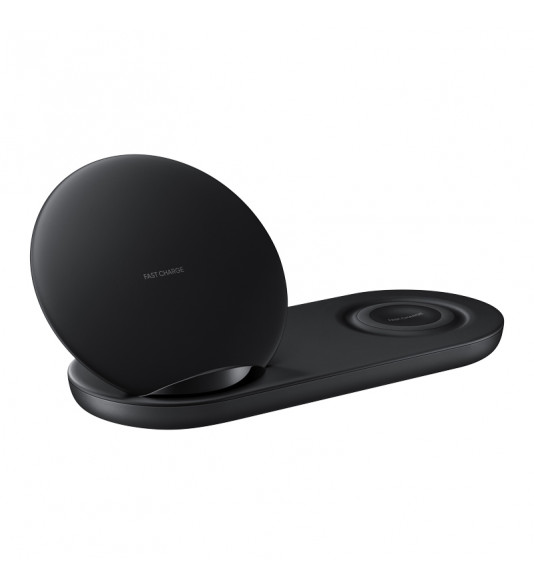 Samsung Wireless Charger Duo EP-N6100, black