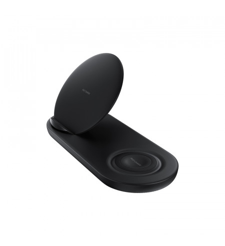 Samsung Wireless Charger Duo EP-N6100, black