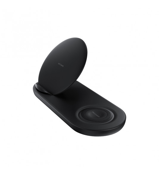 Samsung Wireless Charger Duo EP-N6100, black