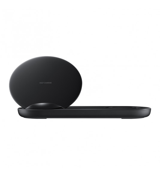 Samsung Wireless Charger Duo EP-N6100, black
