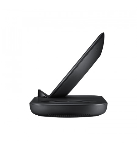 Samsung Wireless Charger Duo EP-N6100, black