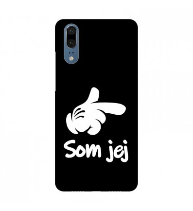 Protective Case for Mobile Phone Som jej