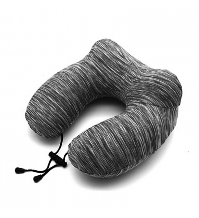 Inflatable Travel Pillow