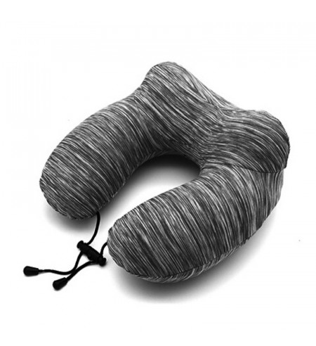 Cestovný nafukovací vankúš