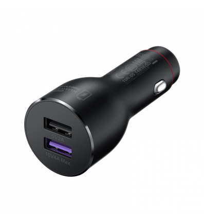 Huawei SuperCharge CP37 autonabíjačka 40W s USB C káblom 2