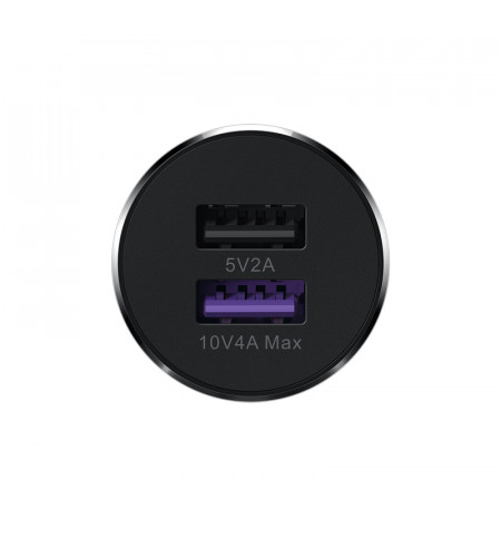 Huawei SuperCharge CP37 Car Charger with USB Type-C Cable